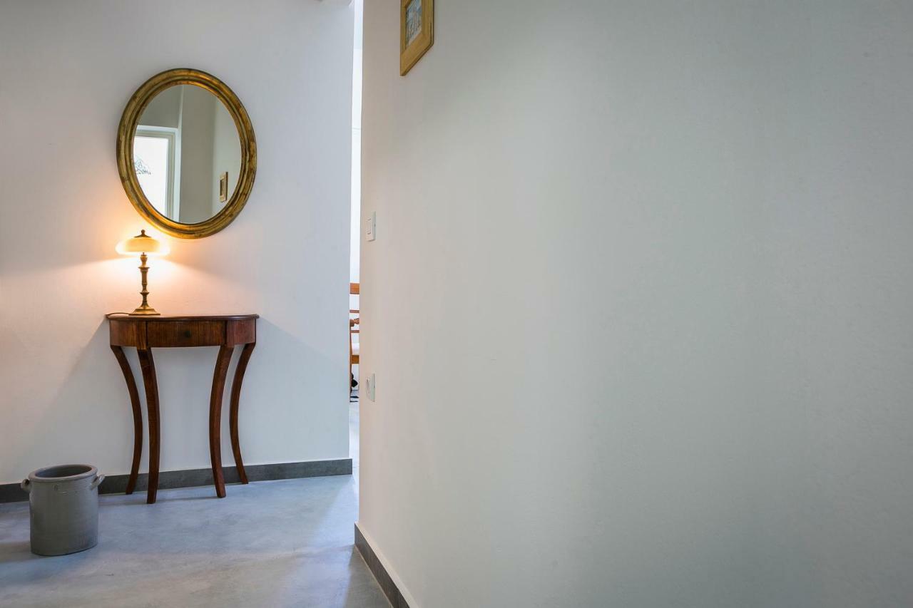 Villa Pilali Loukata  Esterno foto